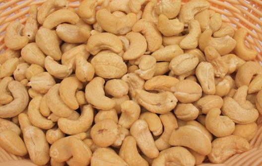 吃腰果可防治心血管疾病 盤點(diǎn)腰果的功效