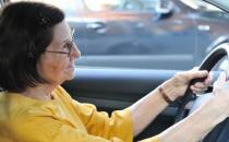  教你在開(kāi)車中如何防爆胎