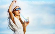 開車族必備食療養生知識 以水代茶更易提神