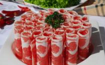 為你悉數不能同羊肉一起吃的食物