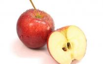 秋季吃蘋果注意三個(gè)飲食禁忌更營養(yǎng)