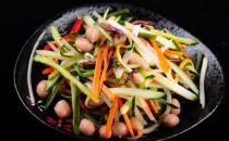 辯論：涼拌菜到底有沒有營養？