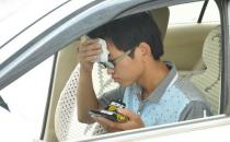 司機開車困了怎么辦 4招幫你輕松醒困