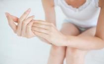 開車太久長繭了咋辦？ 教你幾個嫩膚妙招