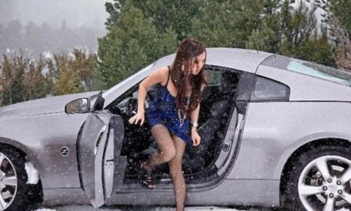 下雪天開車要注意什么