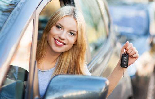 開車族為何容易染上心臟病 