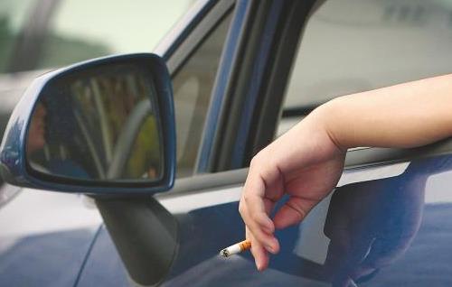吸煙有害健康 司機該如何戒掉手中的煙？