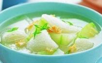 冬季上火吃什么好？8種降火食物推薦