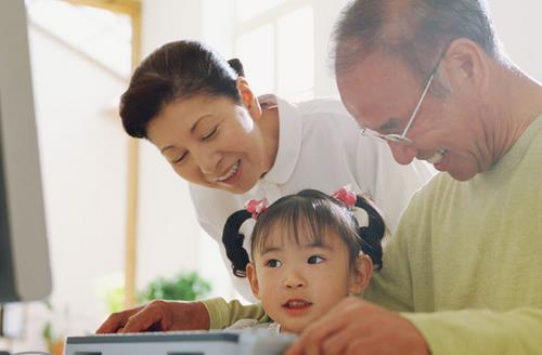 電腦一族需謹記的七個防輻射技巧