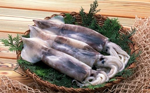 如何清洗魷魚？怎么去掉魷魚腥味？