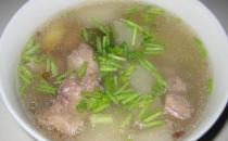 小寒節氣吃蘿卜養生防冬病