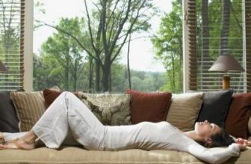 午睡能助性？美專家揭午睡意想不到的好處