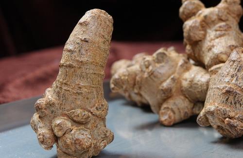 堿性食物可以消除疲勞 司機不妨多吃