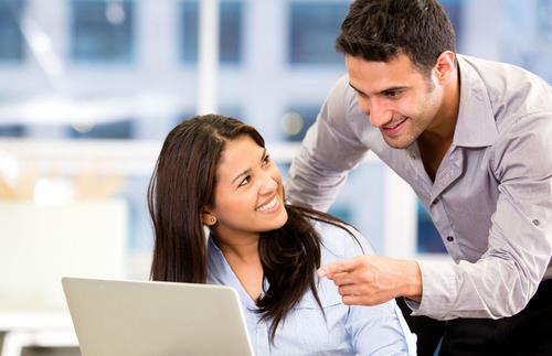 白領(lǐng)學(xué)點(diǎn)妙招“控制”健康