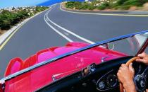 有車族開車4個不良習慣 讓生命健康更受威脅