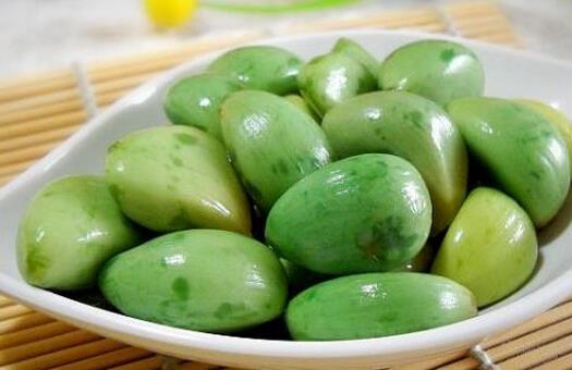 臘八蒜怎么做？臘八蒜的做法以及吃法