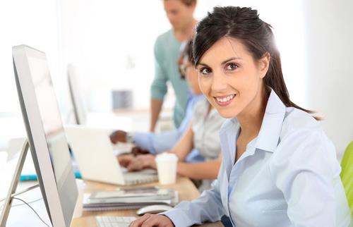 上班族必學 4招嚴防電腦“死肌”