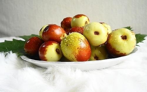 知道嗎?鮮棗緩解男性職業(yè)壓力