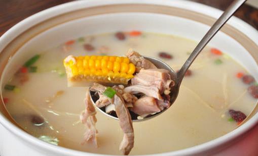 春季健康飲食:初春煲湯需注意