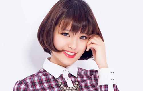 女性電腦族美目的方案