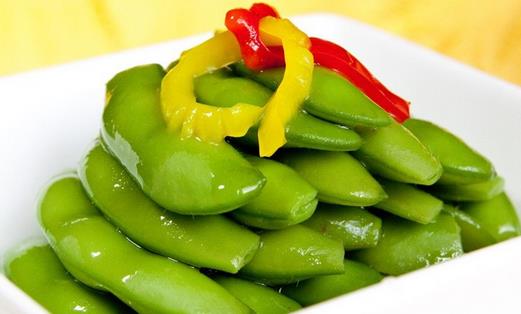 女人脾虛吃什么？推薦5種豆類及食療方