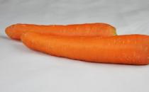 吃什么對頭發好？盤點10種最補頭發的食物