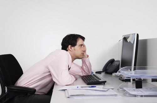 驚!職位越高脫發越嚴重