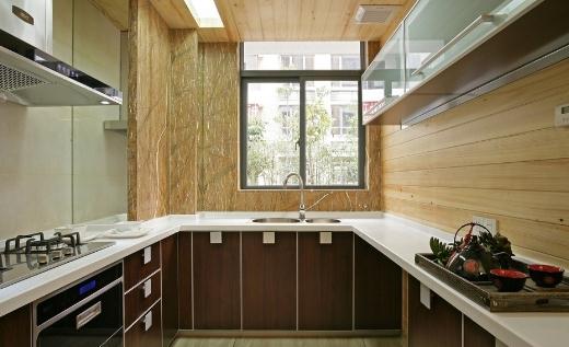 廚房用具擺放注意事項(xiàng)-廚房裝修風(fēng)水的注意事項(xiàng)