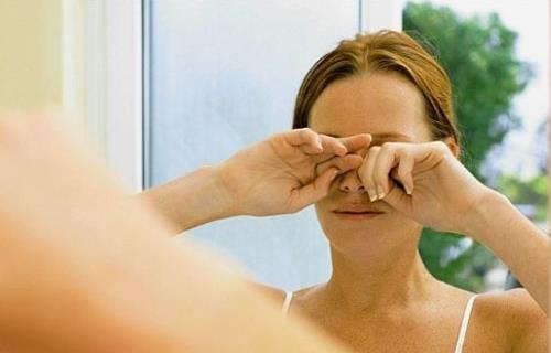 電腦族的護眼必殺技