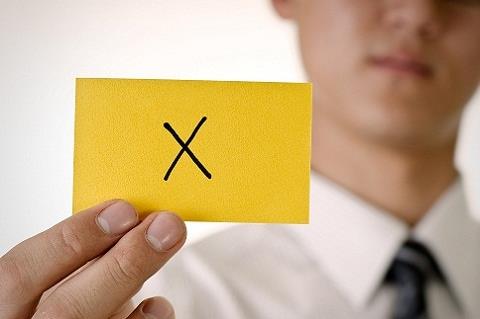 HR們的心聲:這些面試?yán)讌^(qū)千萬別碰