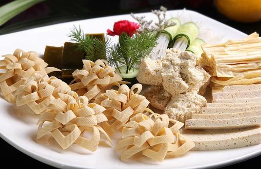 六樣食物幫助老人養好身體