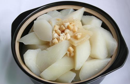 秋季吃什么進補好？秋季養生五大食物推薦