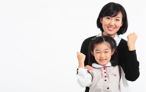 孩子眼中的好父母是啥樣？