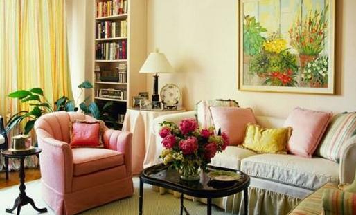 房間顏色風水有哪些?房間布置風水的要點