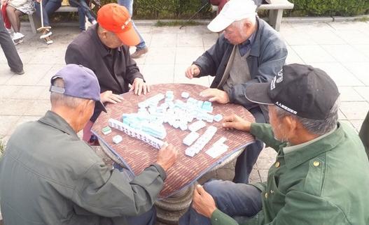 8個法則幫老人平安過冬