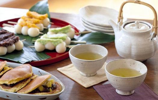 養生保健 冬季老人不可忽視的飲食