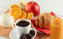 老人早餐應三宜三不宜