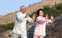 警報！老人運動有五戒