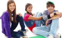 中小學生如何與同伴交往