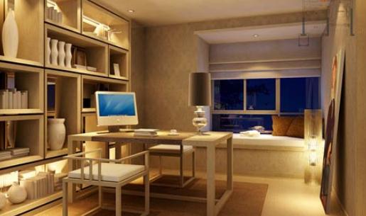 書房風(fēng)水禁忌有哪些?書房風(fēng)水掛什么字畫好?