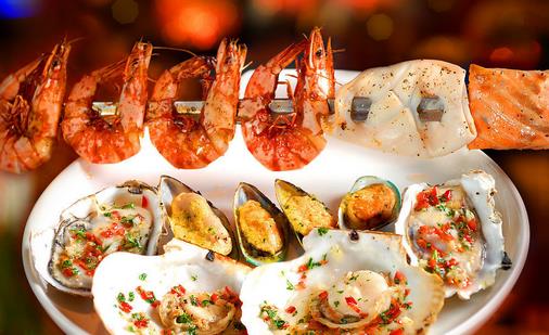 寶寶吃海鮮要注意哪些事情