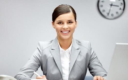 上班族久坐成疾敲響警鐘 工作時不妨做些小動作