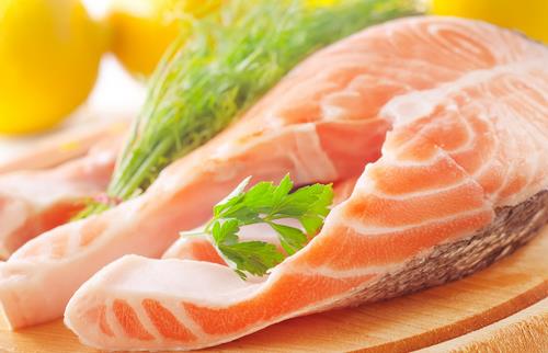 白領多吃這幾種食物 輕松趕跑疲勞活力四射