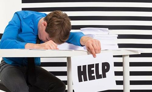 上班族容易得頸椎怎么辦? 4種運動防治頸椎病