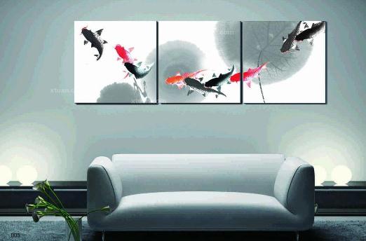 客廳裝飾畫與家居運(yùn)勢(shì)的關(guān)系有哪些?