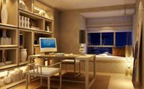 書房風水禁忌有哪些？書房風水掛什么字畫好？