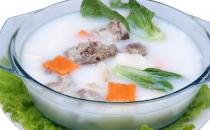 五款養生湯陪你安然過冬