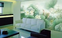 客廳裝飾畫使用的注意事項是什么？