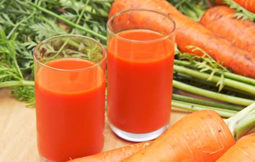 皮膚過敏吃什么好？四大抗敏食療方推薦