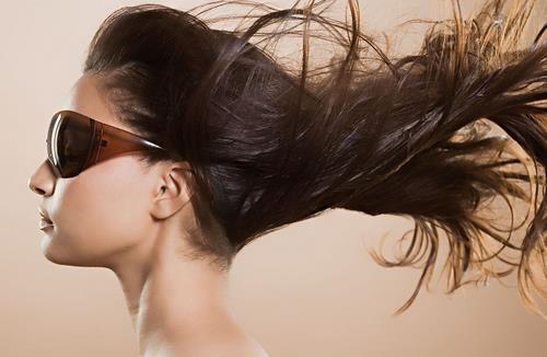 從事這種職業竟然易脫發